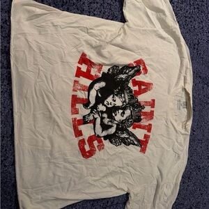 Saint Hills Graphic Tee